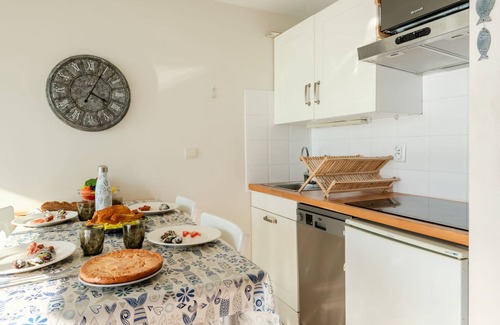 Mimizan-Plage Apartment | L'Oustalet by Interhome