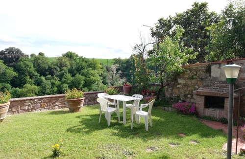 Colle di Val d'Elsa Apartment | La Casa del Fotografo