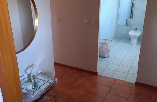 Salon-de-Provence Bed & Breakfast | La Chambre de Provence