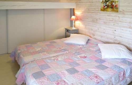 Contis-les-Bains House | La Chapelle by Interhome