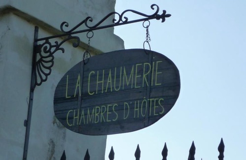 Chenevelles Bed & Breakfast | La Chaumerie