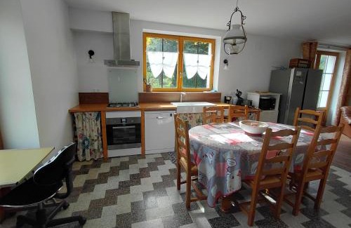 Thurageau House | LA CLAIRIERE AU BOIS