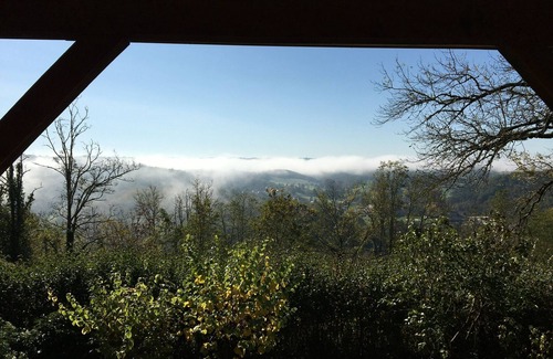 Domme House | La Fageole in Domme: individual house with private heated pool
