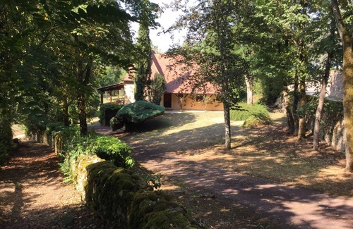 Domme House | La Fageole in Domme: individual house with private heated pool