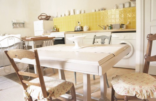 Sarlat-la-Caneda Apartment | La Forge - Historical Apartment for two