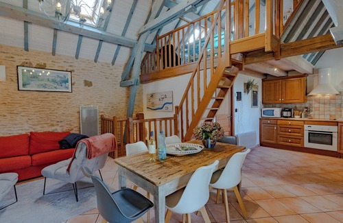 Beynac-et-Cazenac House | La Gourmandise d'Huguette – House with Private Pool and Stunning View near Sarlat