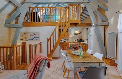 Beynac-et-Cazenac House | La Gourmandise d'Huguette – House with Private Pool and Stunning View near Sarlat