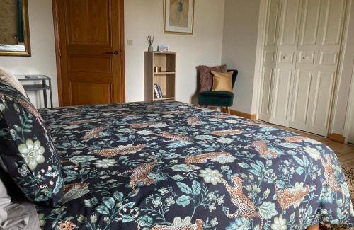 Blanzay Bed & Breakfast | La Grange