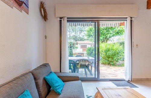 Biscarrosse Plage House | La maison des praires - Biscarosse