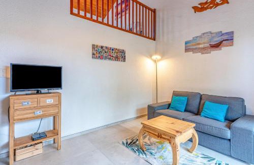 Biscarrosse Plage House | La maison des praires - Biscarosse