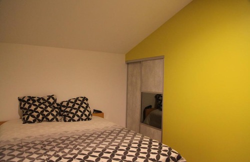 Latresne House | La MARADA