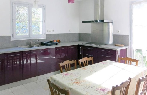 Saint-Pierre-d'Oleron House | La Menounière (HSGYLA3)