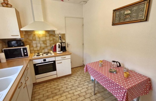 La Palmyre House | La Palmyre - CHARMING INDIVIDUAL HOUSE classified 2 stars - WIFI access
