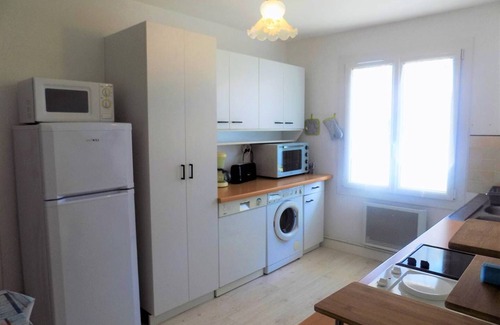 La Palmyre House | La Palmyre - LOVELY SEMI-DETACHED HOUSE - close to the CITY CENTER