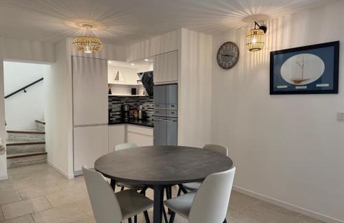 La Flotte Apartment | La Petite Ancre