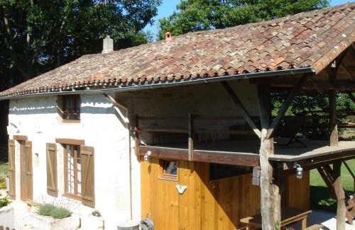 Champniers House | La Petite Bellarderie