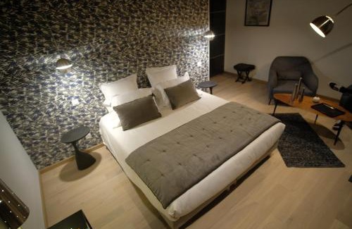 Apt Bed & Breakfast | La Possibilité d'une Ile