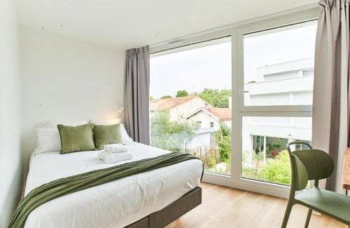 Begles Hostel | La Quinta - Bordeaux Gare de Bègles