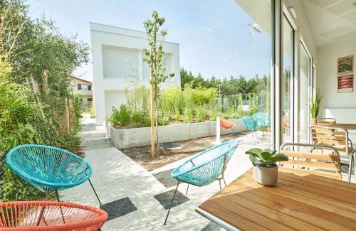 Begles Hostel | La Quinta - Bordeaux Gare de Bègles
