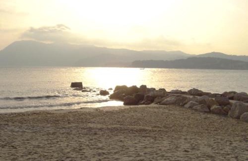 La Seyne-sur-Mer Apartment | La tamarinière