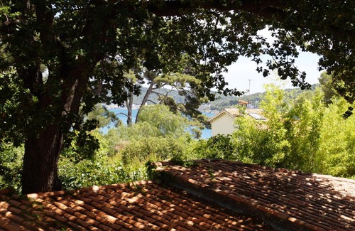 La Seyne-sur-Mer Apartment | La tamarinière