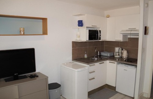 La Seyne-sur-Mer Apartment | La tamarinière