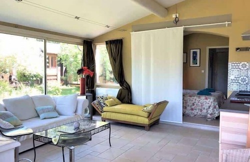 Robion Villa | La Villa de Robion Su