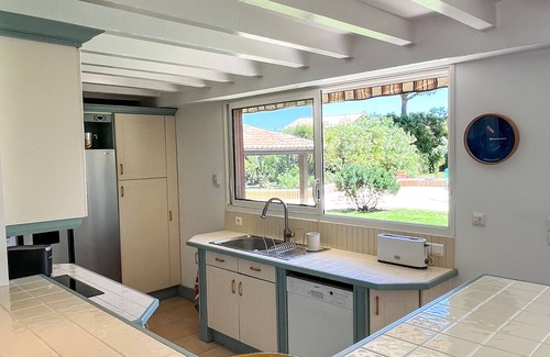 Messanges Villa | La Villa des 3 Pins in Messanges between ocean and forest! 8 adults maximum