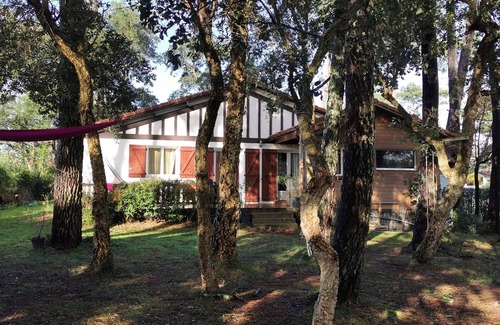 Ondres House | LA VILLA DES HAUTS PINS
