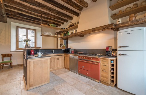 Marnes Cottage | La Villa Des Licoches
