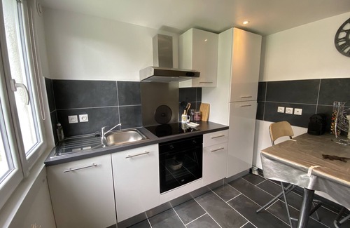 Tarnos Cabin | Landes basque country rentals for family near beaches mountains Spain