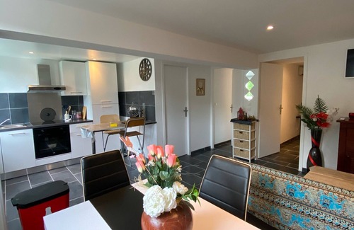 Tarnos Cabin | Landes basque country rentals for family near beaches mountains Spain
