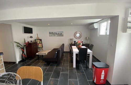 Tarnos Cabin | Landes basque country rentals for family near beaches mountains Spain