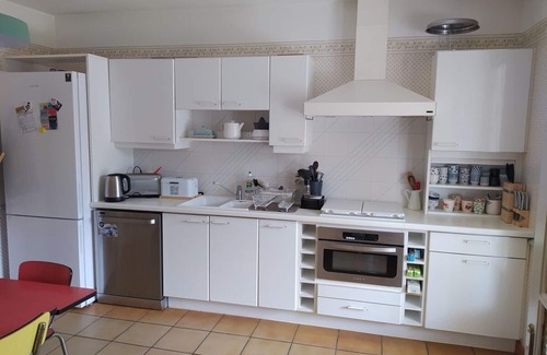 Le Grand-Village-Plage House | Large family house in Oléron 170m², 4 bedrooms, sleeps 8
