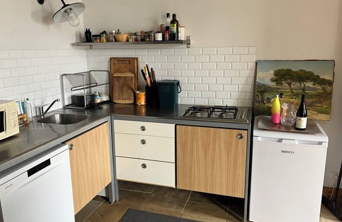Saint-Trojan-les-Bains House | Large family home, in the heart of the village, a stone's throw from the beaches