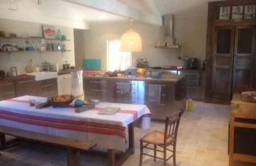Saint-Pierre-d'Oleron House | Large house slipper, fully renovated