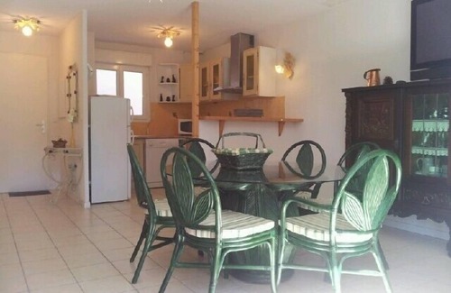 Messanges Villa | Large luxury villa T4 1 km from the ocean on the Landes coast