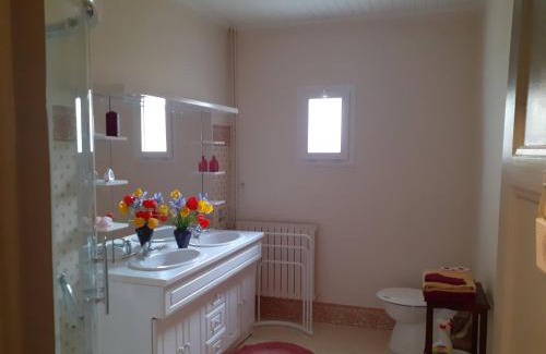 Saint-Aulaye-Puymangou Bed & Breakfast | le bois du mas