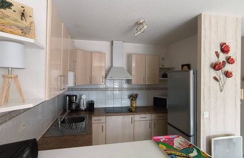Andernos-les-Bains Apartment | Le Broustey apartment 4 pers center and beach