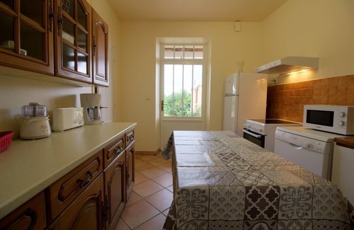 Yvrac House | Le Chai des Grezeaux