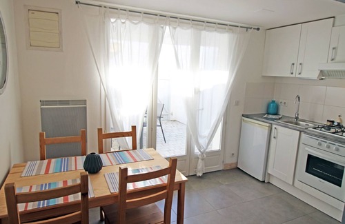 La Flotte House | Le Clos des Flots, La Flotte - House "La Plage" - private patio, private parking