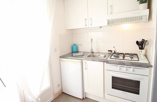 La Flotte House | Le Clos des Flots, La Flotte - House "La Plage" - private patio, private parking