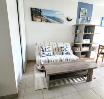 Rochefort Apartment | Le Coin du Curiste - Port de Plaisance