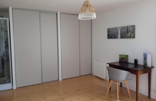 Hiersac Apartment | Le Cosy
