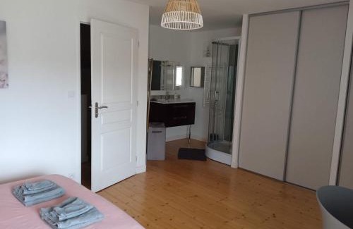 Hiersac Apartment | Le Cosy