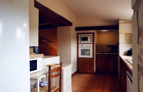 Villiers House | Le domaine de Villiers : maisons de campagne
