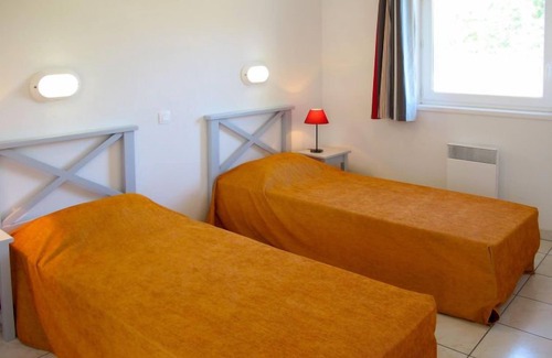 Parentis-en-Born House | Le Domaine des Grands Lacs by Interhome