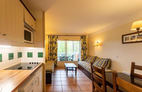Soustons Apartment | Le Domaine du Golf de Pinsolle - maeva Home - Appartement 2 pièces 5 personnes - Confort MAE-7244
