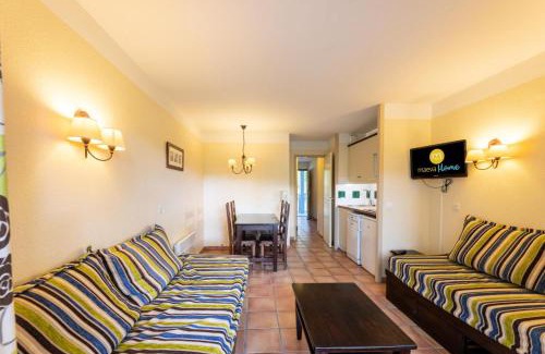 Soustons Apartment | Le Domaine du Golf de Pinsolle - maeva Home - Appartement 2 pièces 5 personnes - Confort MAE-7244
