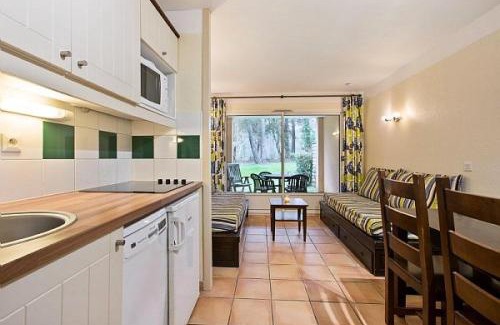 Soustons Apartment | Le Domaine du Golf de Pinsolle - maeva Home - Appartement 2 pièces 5 personnes - Sélection MAE-7424